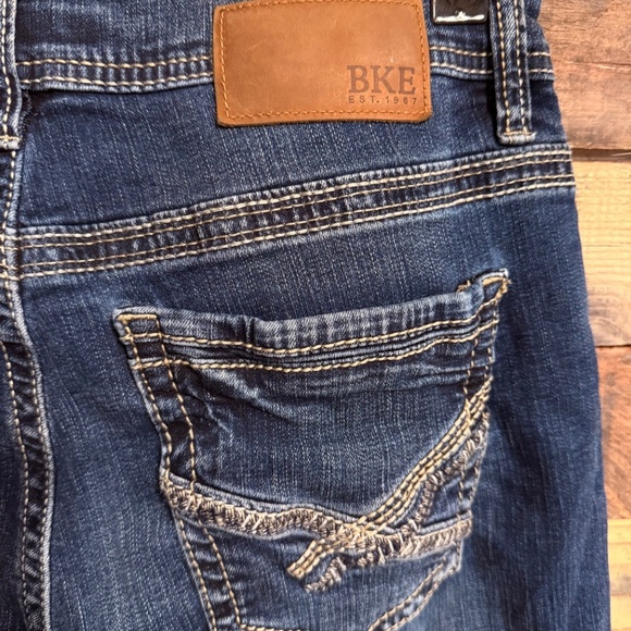 Men’s BKE Jeans - Picture 4 of 5